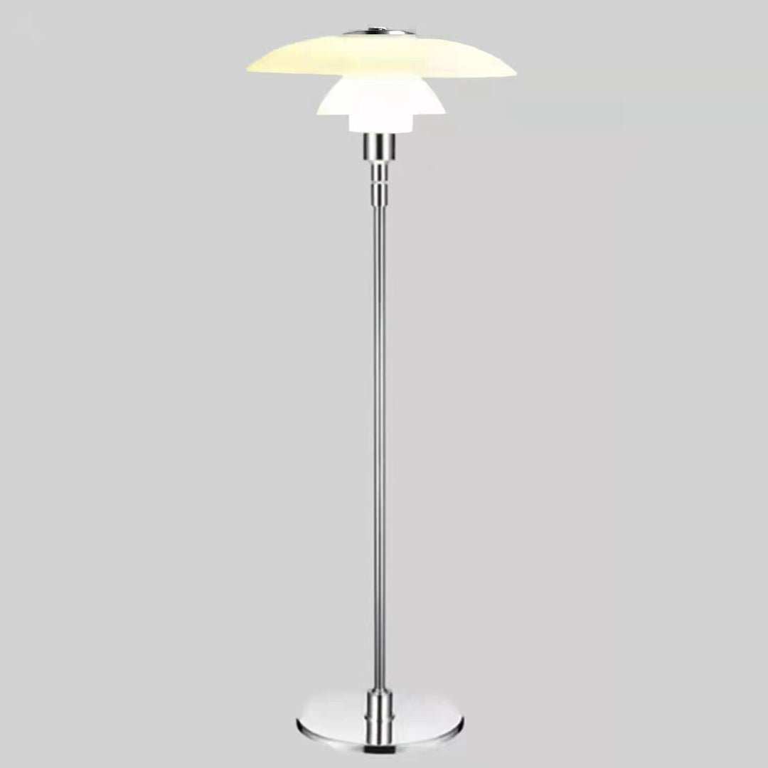 Classic simple floor lamp