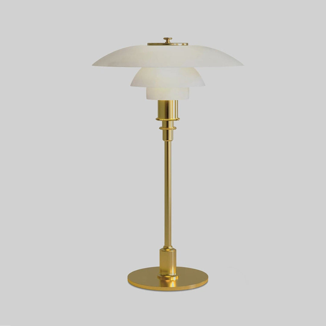 Classic simple table lamp