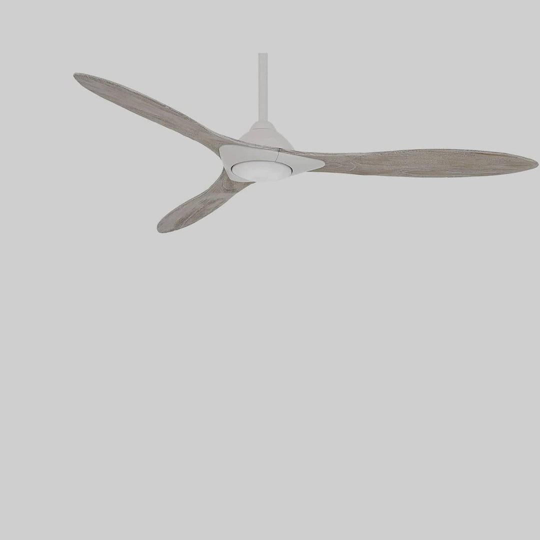 Khaki ceiling fan