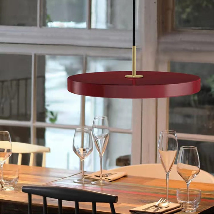 Classic simple ceiling lamp